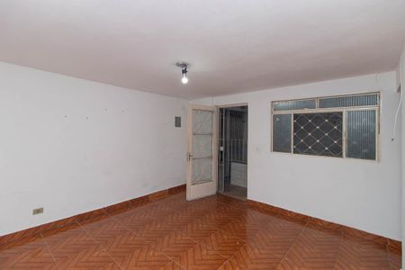 Sala de casa para alugar com 1 quarto, 80m² em Jardim Ataliba Leonel, São Paulo