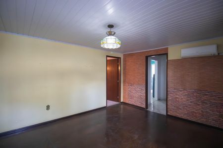 Sala de casa para alugar com 3 quartos, 1m² em Vila Três, São Gonçalo