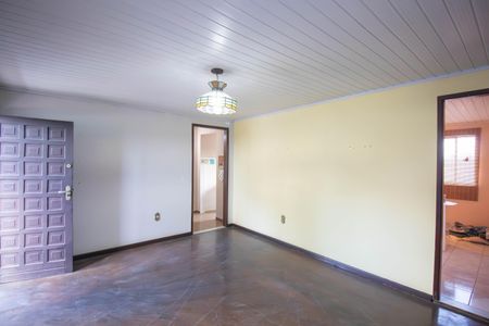 Sala de casa para alugar com 3 quartos, 1m² em Vila Três, São Gonçalo