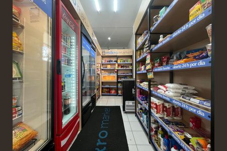 Apartamento para alugar com 57m², 2 quartos e 1 vagaÁrea comum - Conveniência 