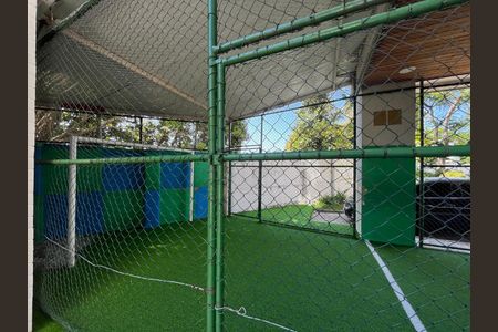 Apartamento para alugar com 57m², 2 quartos e 1 vagaÁrea comum - Mini campo