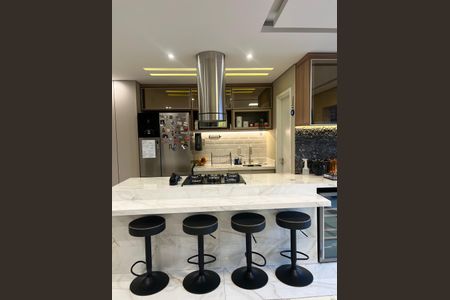 Apartamento à venda com 2 quartos, 110m² em Alphaville Empresarial, Barueri