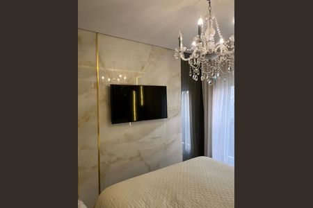 Apartamento à venda com 2 quartos, 110m² em Alphaville Empresarial, Barueri