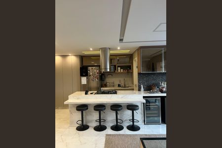 Apartamento à venda com 2 quartos, 110m² em Alphaville Empresarial, Barueri