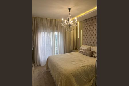 Apartamento à venda com 2 quartos, 110m² em Alphaville Empresarial, Barueri