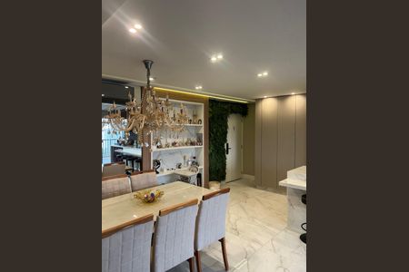 Apartamento à venda com 2 quartos, 110m² em Alphaville Empresarial, Barueri