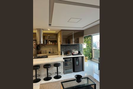 Apartamento à venda com 2 quartos, 110m² em Alphaville Empresarial, Barueri