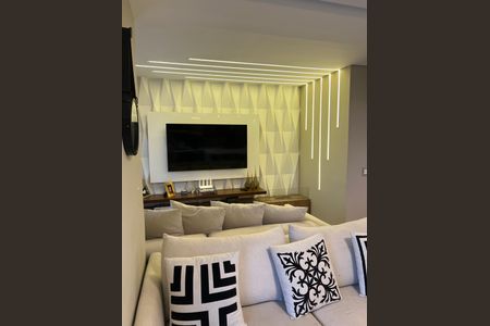 Apartamento à venda com 2 quartos, 110m² em Alphaville Empresarial, Barueri