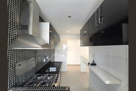 Apartamento para alugar com 47m², 1 quarto e 1 vagaCozinha