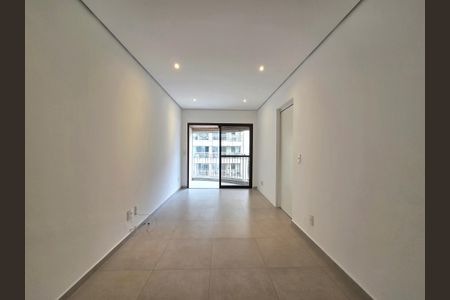 Apartamento para alugar com 47m², 1 quarto e 1 vagaSala