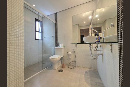 Apartamento para alugar com 47m², 1 quarto e 1 vagaBanheiro da Suíte