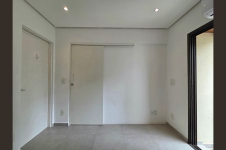 Apartamento para alugar com 47m², 1 quarto e 1 vagaSuíte 