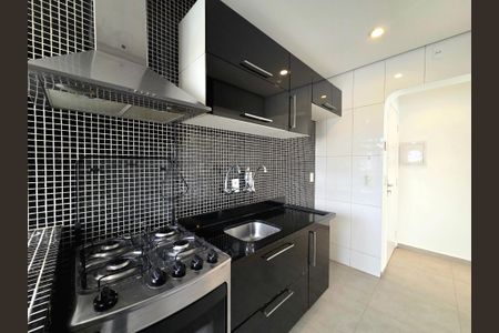 Apartamento para alugar com 47m², 1 quarto e 1 vagaCozinha