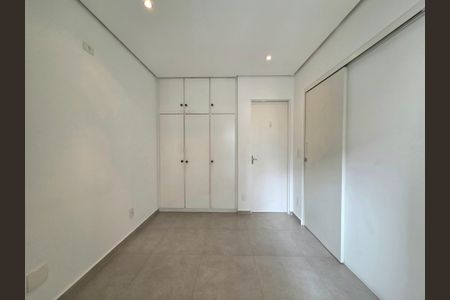 Apartamento para alugar com 47m², 1 quarto e 1 vagaSuíte 