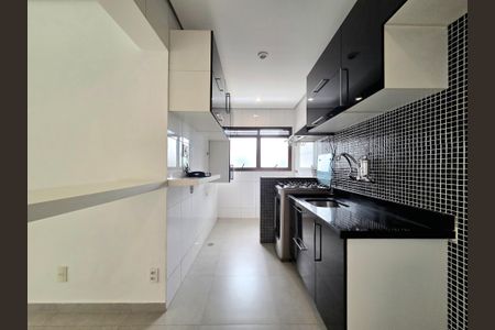 Apartamento para alugar com 47m², 1 quarto e 1 vagaCozinha