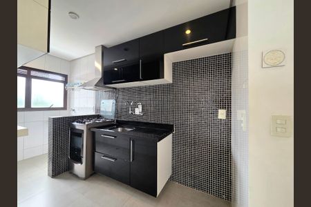 Apartamento para alugar com 47m², 1 quarto e 1 vagaCozinha