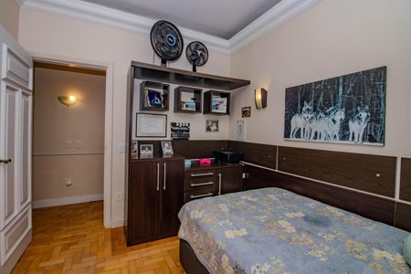 Apartamento à venda com 143m², 3 quartos e 1 vagaQuarto 1