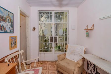 Apartamento à venda com 143m², 3 quartos e 1 vagaQuarto Auxiliar ( Externo)