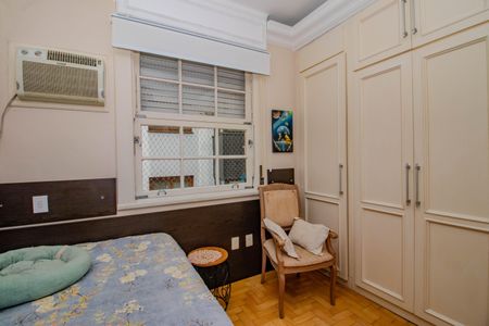 Apartamento à venda com 143m², 3 quartos e 1 vagaQuarto 1