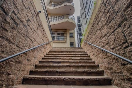 Apartamento à venda com 143m², 3 quartos e 1 vagaHall de entrada