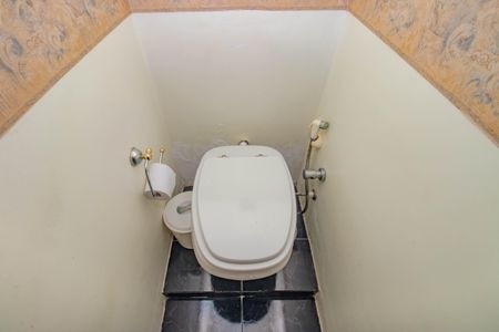 Apartamento à venda com 143m², 3 quartos e 1 vagaLavabo