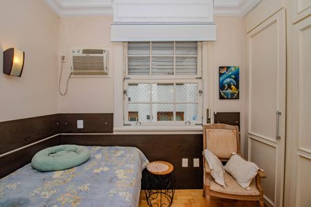 Apartamento à venda com 143m², 3 quartos e 1 vagaQuarto 1