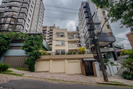 Apartamento à venda com 143m², 3 quartos e 1 vagaFachada