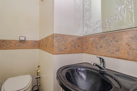 Apartamento à venda com 143m², 3 quartos e 1 vagaLavabo