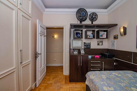 Apartamento à venda com 143m², 3 quartos e 1 vagaQuarto 1