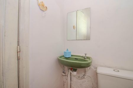 Apartamento à venda com 143m², 3 quartos e 1 vagaLavabo Auxiliar - Externo