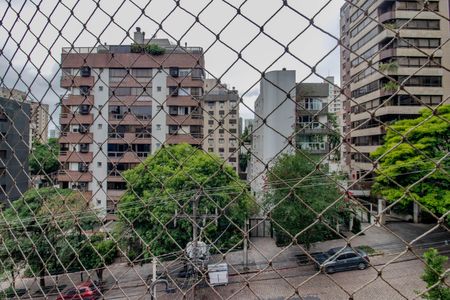 Apartamento à venda com 143m², 3 quartos e 1 vagaQuarto 2 - VIsta