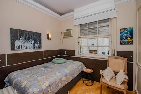 Apartamento à venda com 143m², 3 quartos e 1 vagaQuarto 1