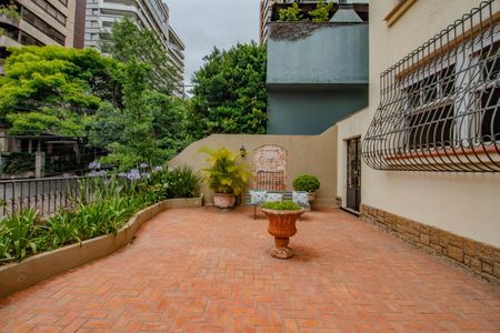 Apartamento à venda com 143m², 3 quartos e 1 vagaÁrea comum