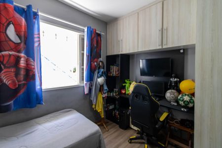 Casa à venda com 121m², 2 quartos e 1 vaga Casa à venda com 121m², 2 quartos e 1 vagaQuarto 2