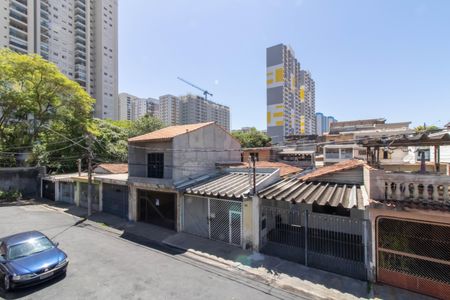Casa à venda com 121m², 2 quartos e 1 vaga Casa à venda com 121m², 2 quartos e 1 vagaVista do Terraço