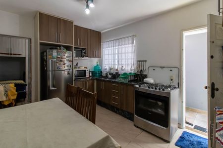 Casa à venda com 121m², 2 quartos e 1 vaga Casa à venda com 121m², 2 quartos e 1 vagaCozinha