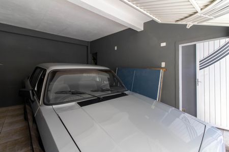 Casa à venda com 121m², 2 quartos e 1 vaga Casa à venda com 121m², 2 quartos e 1 vagaGaragem