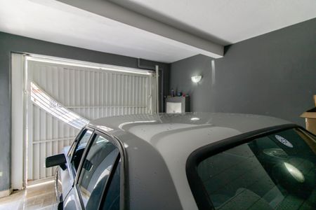 Casa à venda com 121m², 2 quartos e 1 vaga Casa à venda com 121m², 2 quartos e 1 vagaGaragem