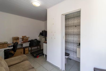 Casa à venda com 121m², 2 quartos e 1 vaga Casa à venda com 121m², 2 quartos e 1 vagaEdicula
