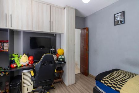 Casa à venda com 121m², 2 quartos e 1 vaga Casa à venda com 121m², 2 quartos e 1 vagaQuarto 2