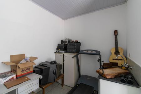 Casa à venda com 121m², 2 quartos e 1 vaga Casa à venda com 121m², 2 quartos e 1 vagaEdicula