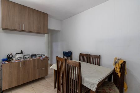 Casa à venda com 121m², 2 quartos e 1 vaga Casa à venda com 121m², 2 quartos e 1 vagaCozinha