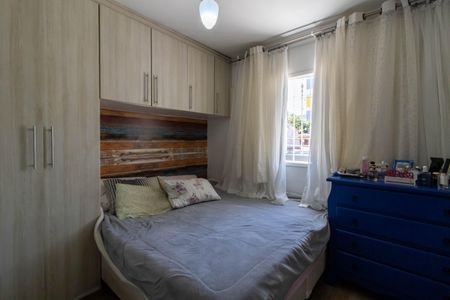 Quarto 1 de casa à venda com 2 quartos, 121m² em Jardim Terezopolis, Guarulhos