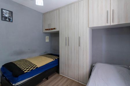 Quarto 2 de casa à venda com 2 quartos, 121m² em Jardim Terezopolis, Guarulhos