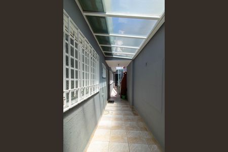 Casa à venda com 121m², 2 quartos e 1 vaga Casa à venda com 121m², 2 quartos e 1 vagaCorredor Lateral