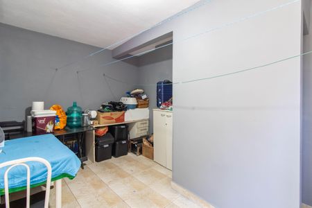 Casa à venda com 121m², 2 quartos e 1 vaga Casa à venda com 121m², 2 quartos e 1 vagaArea de Serviço