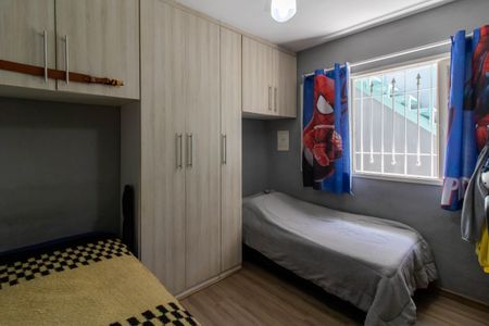 Casa à venda com 121m², 2 quartos e 1 vaga Casa à venda com 121m², 2 quartos e 1 vagaQuarto 2