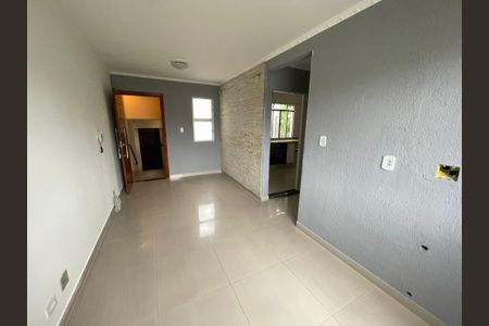 Sala de apartamento à venda com 2 quartos, 58m² em Vila Nossa Senhora de Fatima, Guarulhos