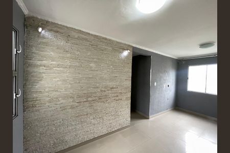Sala de apartamento à venda com 2 quartos, 58m² em Vila Nossa Senhora de Fatima, Guarulhos