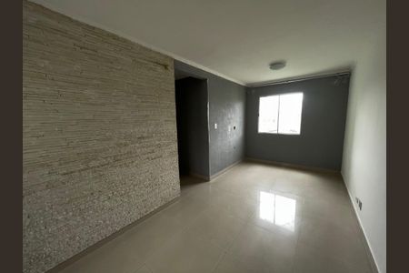 Sala de apartamento à venda com 2 quartos, 58m² em Vila Nossa Senhora de Fatima, Guarulhos